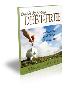 Bankruptcy Questions