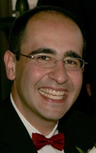 Amir Atashi Rang
