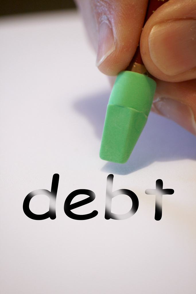 San Francisco Bankruptcy Attorney