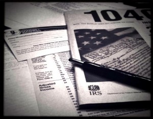 Will Bankruptcy Get Rid of IRS Debt?