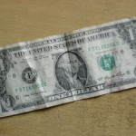Being frugal