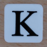 Bankruptcy Alphabet – K is For Keep