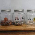 Ways to save money each month