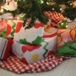 Christmas in July?