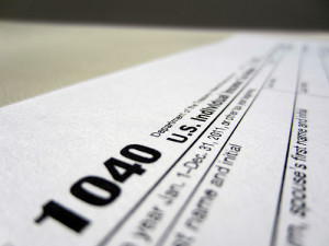 Discharging Tax Debt in Chapter 7