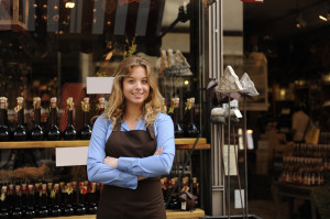 Failing Small Business