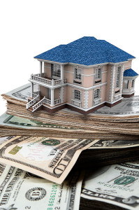 second mortgage