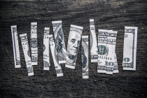 debt